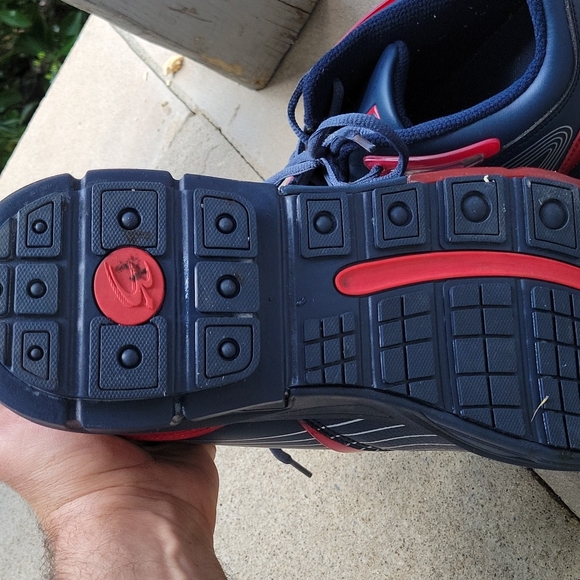 Gravity Defyer size 14 like new - Picture 4 of 4